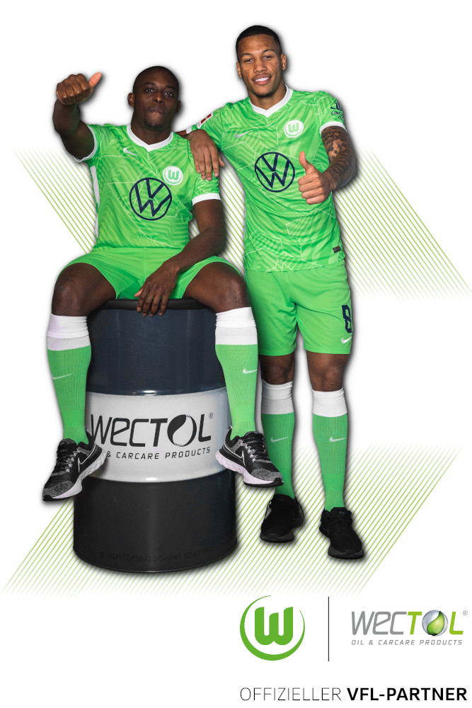 Wectol Wolfsburg VFL